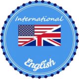 International English