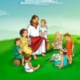 Kids Biblical Quizzes