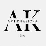 AMI SHOP / for women🪷