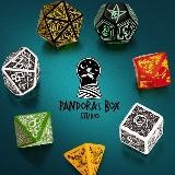 Pandora Box Studio Info