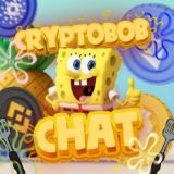 🧽 | CryptoB0b | Chat