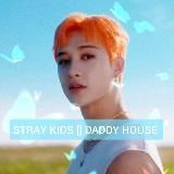 STRAY KIDS [] DADDY HOUSE
