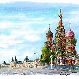 Москва. Новости. События. Происшествия 🌆
