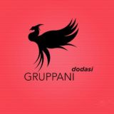 ⚜Gruppani_Dodasi⚜™️