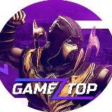 GamezTop 🎮 | Все об играх и гейминг-культуре