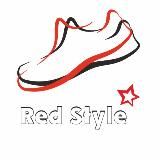 REDSTYLE \ Кроссовки