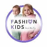 Fashion Kids Models