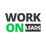 WORK ON | LEADS