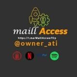 Maillaccesstop