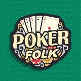 Poker Folk