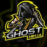 GhostNinja OFFLINE.