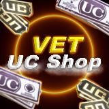 VET UC Shop