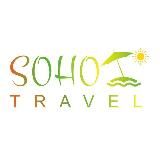 SOHO TRAVEL 🏝