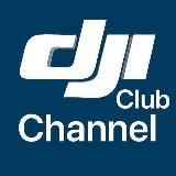 DJI Club World Channel