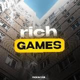RichGames - Игровая Компания