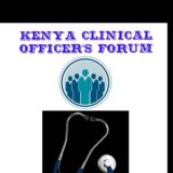 KENYA CLINICAL OFFICERS FORUM