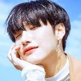 . ꜝꜞ ᳝ ࣪ Park : Seonghwa ☁️ׂ [архив]