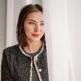 Психолог Юлия Девятаева