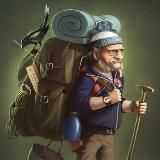 Турист| Выживальщик | Бушкрафтер