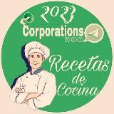 🧑‍🍳Recetas de Cocina🍨