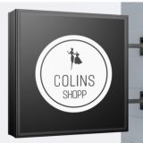 COLIN’S