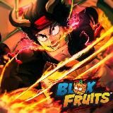 BloxFruits | Стоки