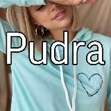 🩷Pudra. Риночна 4961 ВИРОБНИК