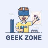 🤓 OPR - GeekZone (Hardware, Gaming, TechNews, Help, Chat).