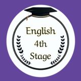 𓆩[English 🎓 4th stage] 𓆪