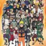 NARUTO WORLD ~ МИР НАРУТО ~ Группа Каналов Наруто