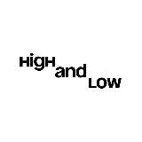 High and Low