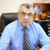 Сергей Швецов мэр Казачинско-Ленского района