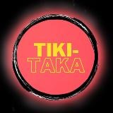 TIKI-TAKA