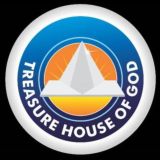 Treasure House Of God Church Abeokuta.