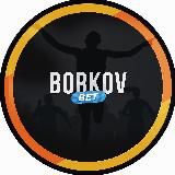 Evgenyi Borkov 💵