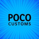 Pocophone | CUSTOMIZATION