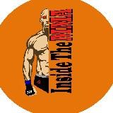Inside the MMA