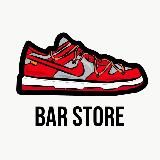 BAR STORE