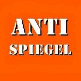 Anti-Spiegel - Offizieller Kanal