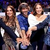 GOT TALENT ESPAÑA 2024 / LA VOZ ESPAÑA / MASTERCHEF Celebrity