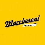 Maccheroni Ciao