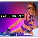 🎧🎙 Radio BURLONI 🤡📻