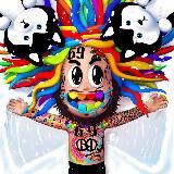 6ix9ine