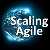 Scaling Agile Russia