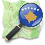 OpenStreetMap Kosovo 🗺 🇽🇰