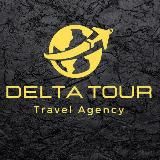 DELTA TOUR ✈️