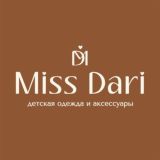 Дом детской моды Miss Dari 🤎