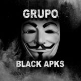 🔒 | 📲 GRUPO BLACK APKS MODS 👑