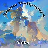 Anime Wallpapers Valley