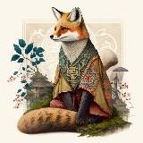 Chinese Fox